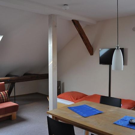 Gaestehaus Stuttgart36 Maulbronn Buitenkant foto